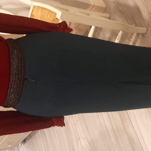 Zara long skirt - Picture 4 of 6